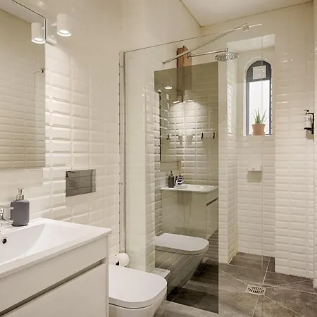 Romantic Gem In Alfama * Лісабон