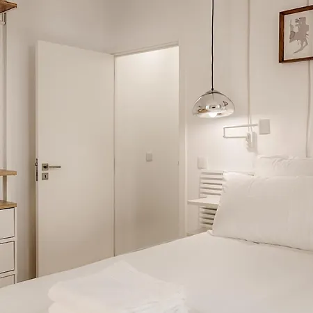 Romantic Gem In Alfama Апартаменты Лиссабон