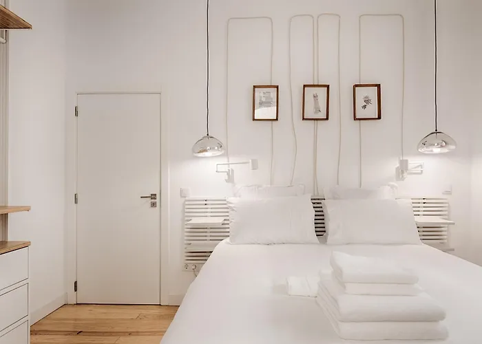 Romantic Gem In Alfama *