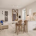 Apartamento Romantic Gem In Alfama Lisboa
