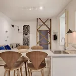 Apartamento Romantic Gem In Alfama *