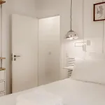 Romantic Gem In Alfama Apartamento Lisboa